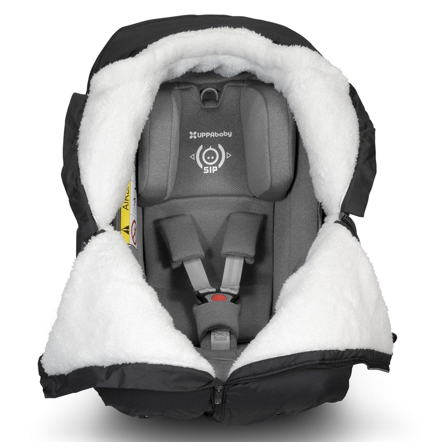 Housse Hiver pour Siège d'Auto - Jake-UPPAbaby-UPP-0920MCGWWJKE-CLÉMENT