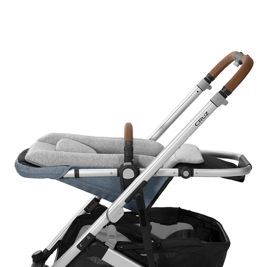 Insertion pour Vista/Cruz V2-UPPAbaby-UPP-0920SNGWW-CLÉMENT
