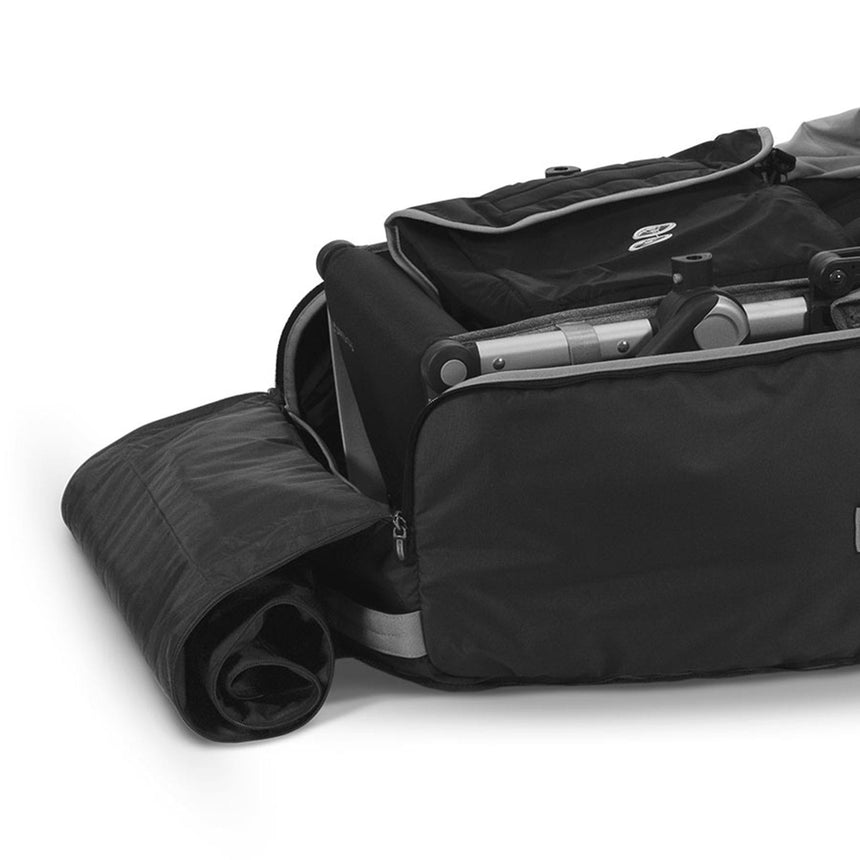 Sac de Voyage pour Vista / Cruz / V2-UPPAbaby-UPP-0920STBWW-CLÉMENT