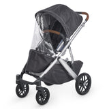 Plastique Pluie Vista / Cruz/ V2 et V3-UPPAbaby-UPP-0920TRSWW-CLÉMENT