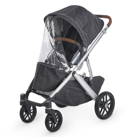 Plastique Pluie Vista / Cruz/ V2 et V3-UPPAbaby-UPP-0920TRSWW-CLÉMENT