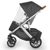 Plastique Pluie Vista / Cruz/ V2 et V3-UPPAbaby-UPP-0920TRSWW-CLÉMENT