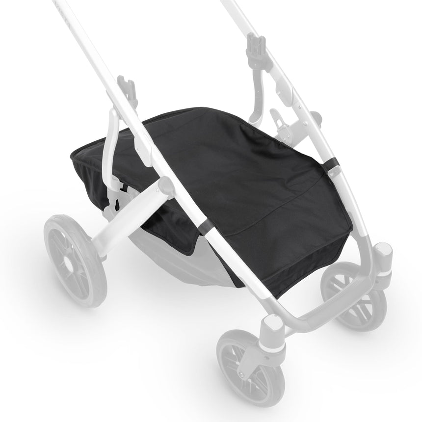Couvre Panier pour Poussette Vista V2 / V3-UPPAbaby-UPP-0920VBCWW-CLÉMENT