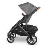 Couvre Panier pour Poussette Vista V2 / V3-UPPAbaby-UPP-0920VBCWW-CLÉMENT