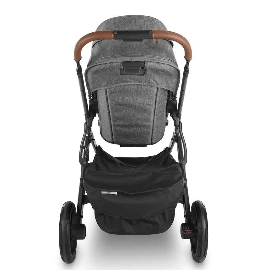 Couvre Panier pour Poussette Vista V2 / V3-UPPAbaby-UPP-0920VBCWW-CLÉMENT