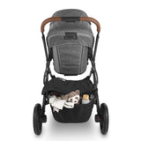 Couvre Panier pour Poussette Vista V2 / V3-UPPAbaby-UPP-0920VBCWW-CLÉMENT