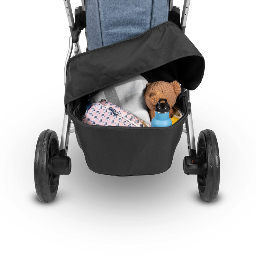 Couvre Panier pour Poussette Vista V2 / V3-UPPAbaby-UPP-0920VBCWW-CLÉMENT