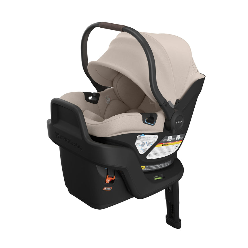 Siège Auto Aria V2 - Ada-UPPAbaby-UPP-1002ARICAADA-CLÉMENT