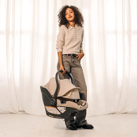 Siège Auto Aria V2 - Ada-UPPAbaby-UPP-1002ARICAADA-CLÉMENT