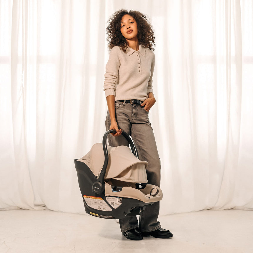 Siège Auto Aria V2 - Ada-UPPAbaby-UPP-1002ARICAADA-CLÉMENT