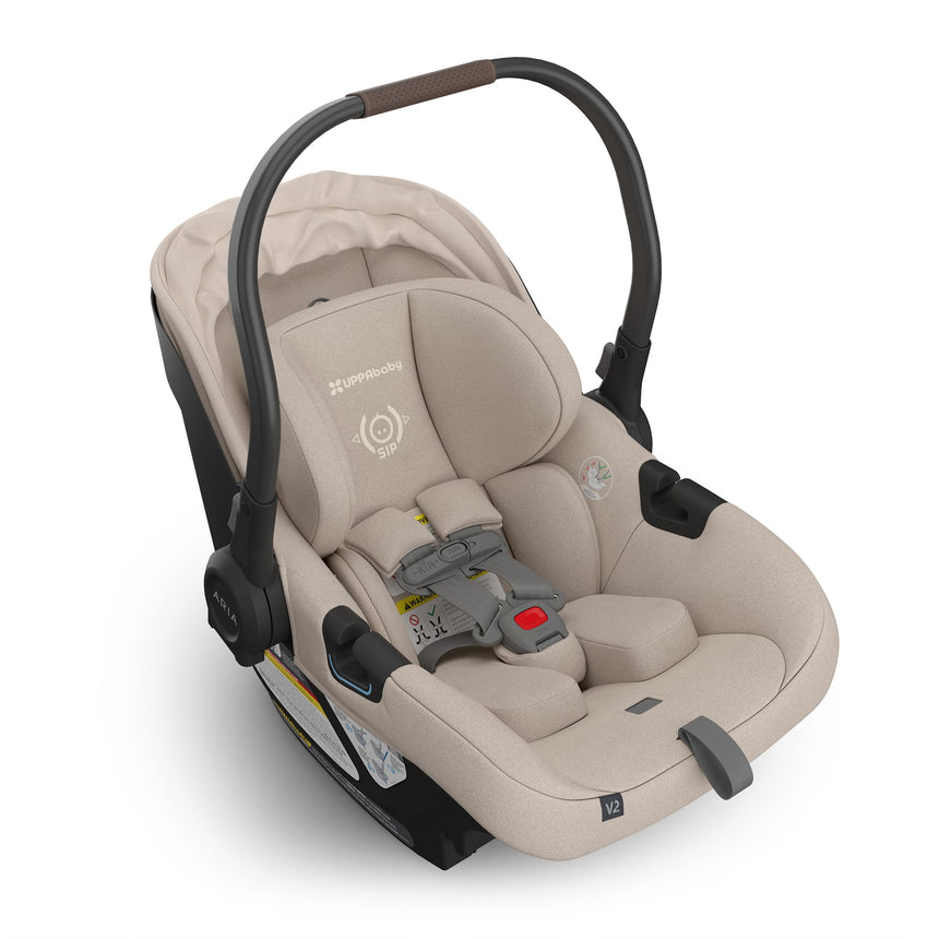 Siège Auto Aria V2 - Ada-UPPAbaby-UPP-1002ARICAADA-CLÉMENT