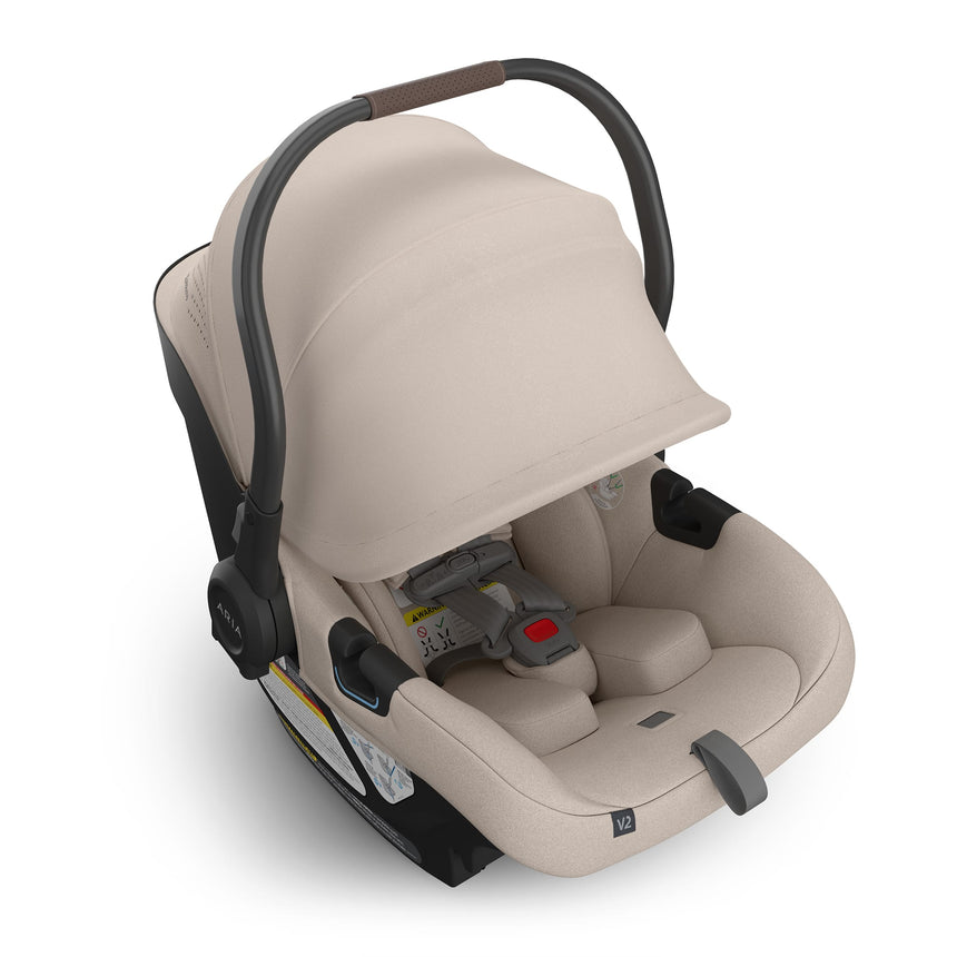 Siège Auto Aria V2 - Ada-UPPAbaby-UPP-1002ARICAADA-CLÉMENT