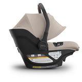 Siège Auto Aria V2 - Ada-UPPAbaby-UPP-1002ARICAADA-CLÉMENT