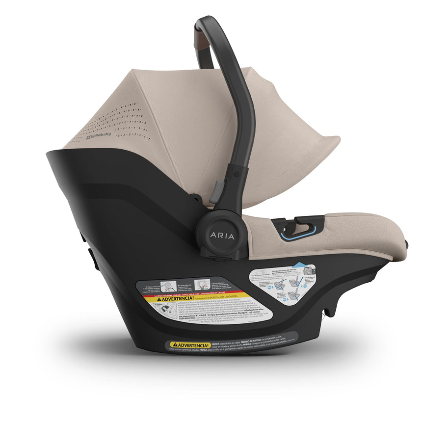Siège Auto Aria V2 - Ada-UPPAbaby-UPP-1002ARICAADA-CLÉMENT