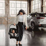 Siège Auto Aria V2 - Callum-UPPAbaby-UPP-1002ARICACLM-CLÉMENT