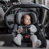Siège Auto Aria V2 - Callum-UPPAbaby-UPP-1002ARICACLM-CLÉMENT