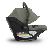 Siège Auto Aria V2 - Evelyn-UPPAbaby-UPP-1002ARICAEVE-CLÉMENT