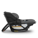 Siège Auto Aria V2 - Greyson-UPPAbaby-UPP-1002ARICAGRE-CLÉMENT