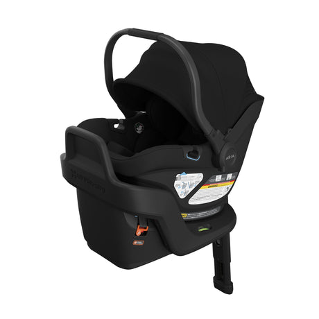 Siège Auto Aria V2 - James-UPPAbaby-UPP-1002ARICAJMS-CLÉMENT