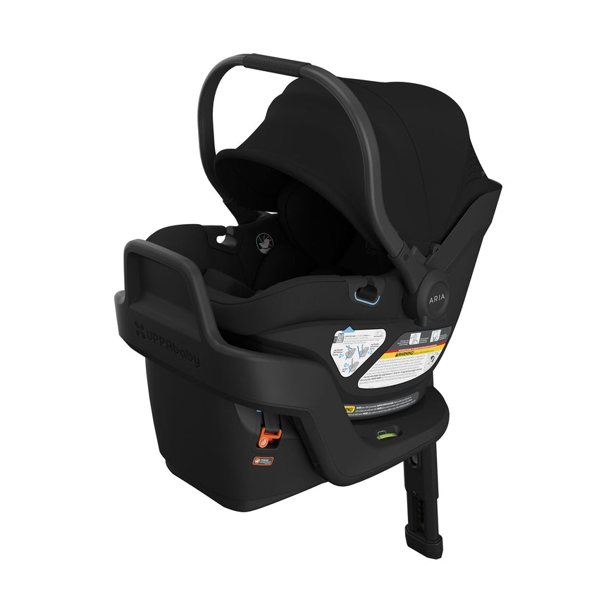 Siège Auto Aria V2 - James-UPPAbaby-UPP-1002ARICAJMS-CLÉMENT