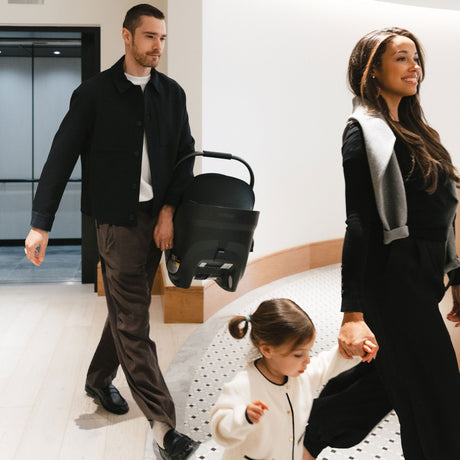 Siège Auto Aria V2 - James-UPPAbaby-UPP-1002ARICAJMS-CLÉMENT