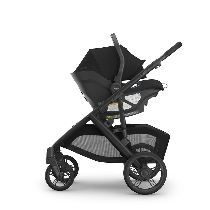 Siège Auto Aria V2 - James-UPPAbaby-UPP-1002ARICAJMS-CLÉMENT