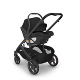 Siège Auto Aria V2 - James-UPPAbaby-UPP-1002ARICAJMS-CLÉMENT