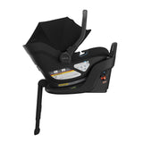 Siège Auto Aria V2 - James-UPPAbaby-UPP-1002ARICAJMS-CLÉMENT
