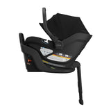 Siège Auto Aria V2 - James-UPPAbaby-UPP-1002ARICAJMS-CLÉMENT