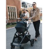 Siège Auto Aria V2 - James-UPPAbaby-UPP-1002ARICAJMS-CLÉMENT