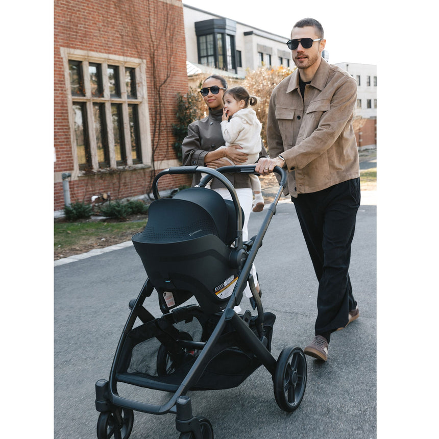 Siège Auto Aria V2 - James-UPPAbaby-UPP-1002ARICAJMS-CLÉMENT