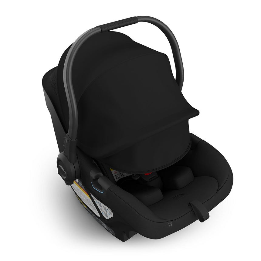 Siège Auto Aria V2 - James-UPPAbaby-UPP-1002ARICAJMS-CLÉMENT