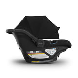 Siège Auto Aria V2 - James-UPPAbaby-UPP-1002ARICAJMS-CLÉMENT