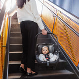 Siège Auto Aria V2 - Savannah-UPPAbaby-UPP-1002ARICASAV-CLÉMENT