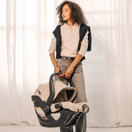 Siège d'Auto Mesa V3 - Ada-UPPAbaby-UPP-1003MSACAADA-CLÉMENT