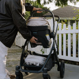 Siège d'Auto Mesa V3 - Ada-UPPAbaby-UPP-1003MSACAADA-CLÉMENT