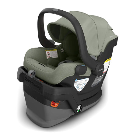 Siège d'Auto Mesa V3 - Evelyn-UPPAbaby-UPP-1003MSACAEVE-CLÉMENT