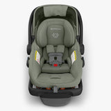 Siège d'Auto Mesa V3 - Evelyn-UPPAbaby-UPP-1003MSACAEVE-CLÉMENT