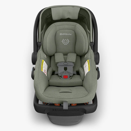 Siège d'Auto Mesa V3 - Evelyn-UPPAbaby-UPP-1003MSACAEVE-CLÉMENT