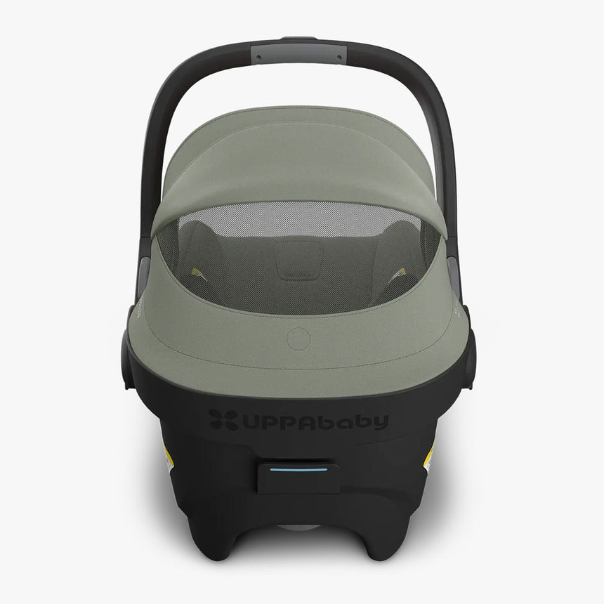 Siège d'Auto Mesa V3 - Evelyn-UPPAbaby-UPP-1003MSACAEVE-CLÉMENT