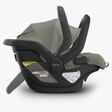 Siège d'Auto Mesa V3 - Evelyn-UPPAbaby-UPP-1003MSACAEVE-CLÉMENT