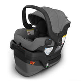 Siège d'Auto Mesa V3 - Greyson-UPPAbaby-UPP-1003MSACAGRE-CLÉMENT