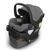Siège d'Auto Mesa V3 - Greyson-UPPAbaby-UPP-1003MSACAGRE-CLÉMENT