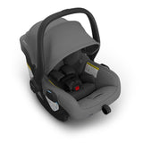 Siège d'Auto Mesa V3 - Greyson-UPPAbaby-UPP-1003MSACAGRE-CLÉMENT