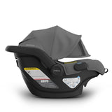 Siège d'Auto Mesa V3 - Greyson-UPPAbaby-UPP-1003MSACAGRE-CLÉMENT