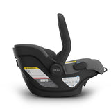 Siège d'Auto Mesa V3 - Greyson-UPPAbaby-UPP-1003MSACAGRE-CLÉMENT