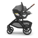 Siège d'Auto Mesa V3 - Greyson-UPPAbaby-UPP-1003MSACAGRE-CLÉMENT