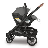 Siège d'Auto Mesa V3 - Greyson-UPPAbaby-UPP-1003MSACAGRE-CLÉMENT