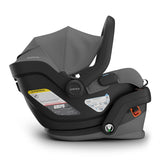 Siège d'Auto Mesa V3 - Greyson-UPPAbaby-UPP-1003MSACAGRE-CLÉMENT