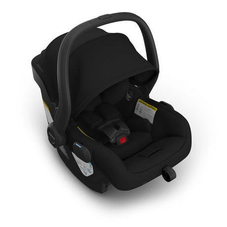 Siège d'Auto Mesa V3 - James-UPPAbaby-UPP-1003MSACAJMS-CLÉMENT